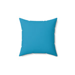 Netherlands Decor Pillow