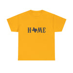 Texas Home T-Shirt
