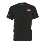 Men's American Flag T-Shirt