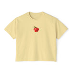 Women's Boxy Tee