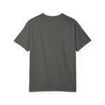 Airspace Vintage Jet T‑Shirt — "Live to Fly" Aviation Graphic Tee