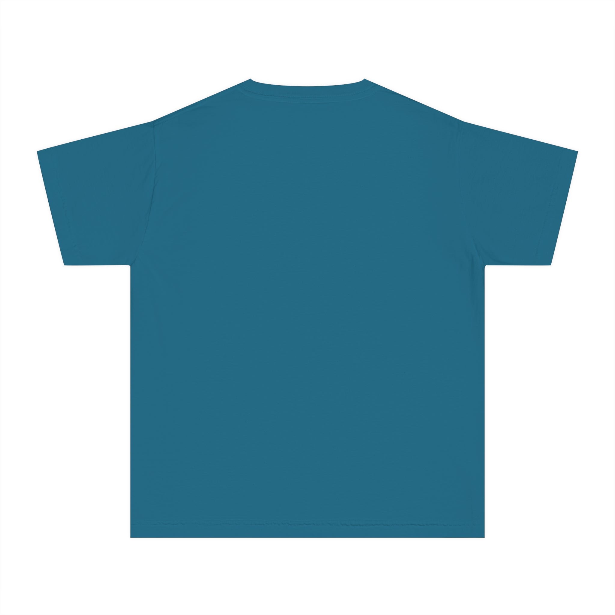 Level Sidekick Youth Midweight Tee, Gamer T-Shirt, Kid's Video Game Shirt, Playful Graphic Tee, Birthday Gift for Gamers