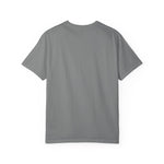 Airspace Vintage Jet T‑Shirt — "Live to Fly" Aviation Graphic Tee