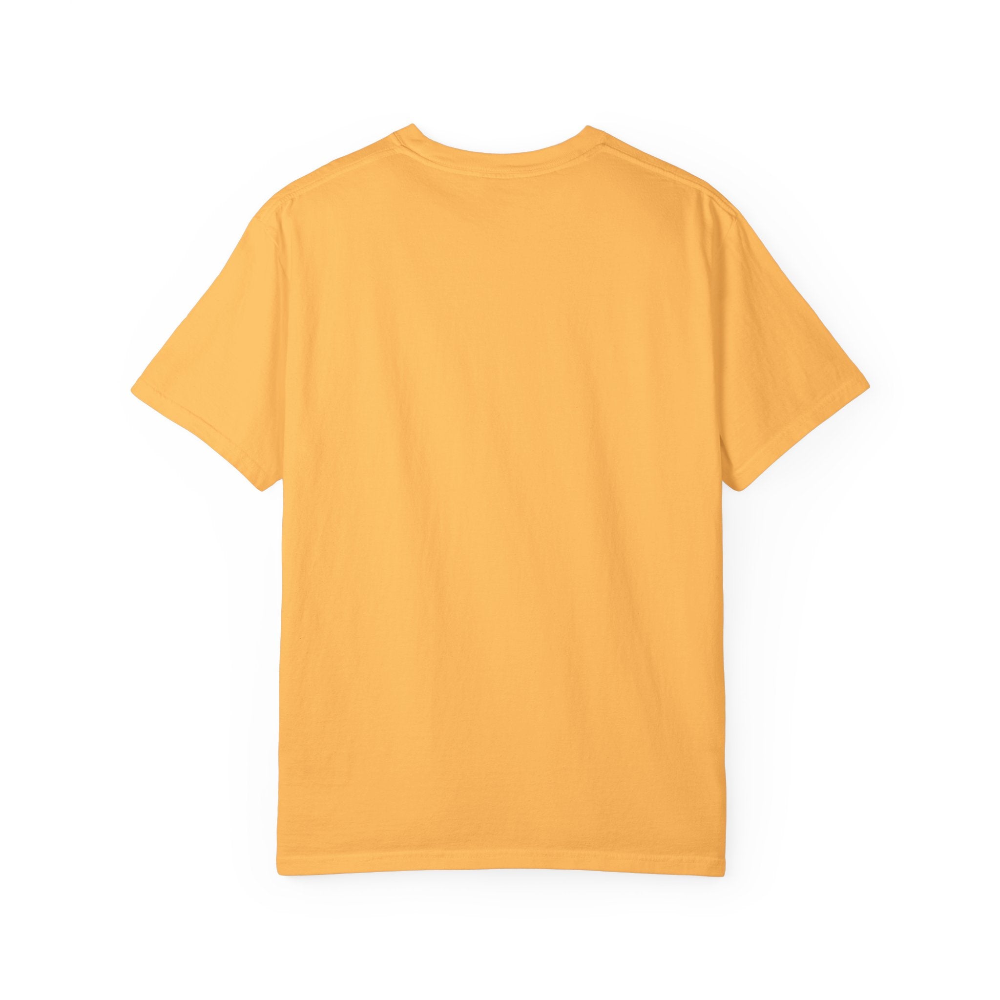 CTRL. COOK. CATCH. Unisex Garment-Dyed T-Shirt - Fun Foodie Tee for Chefs, Gamers, Gift for Cooking Lovers, Trendy Apparel