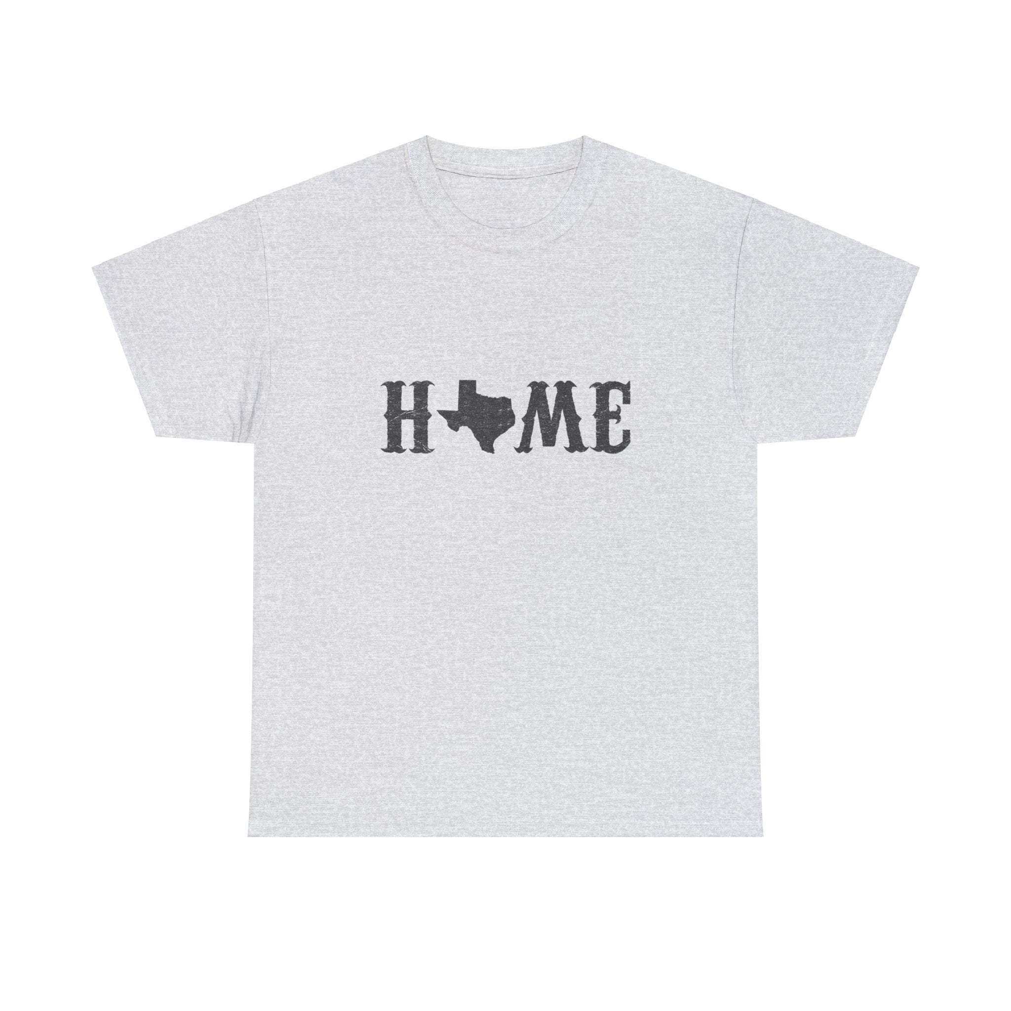 Texas Home T-Shirt