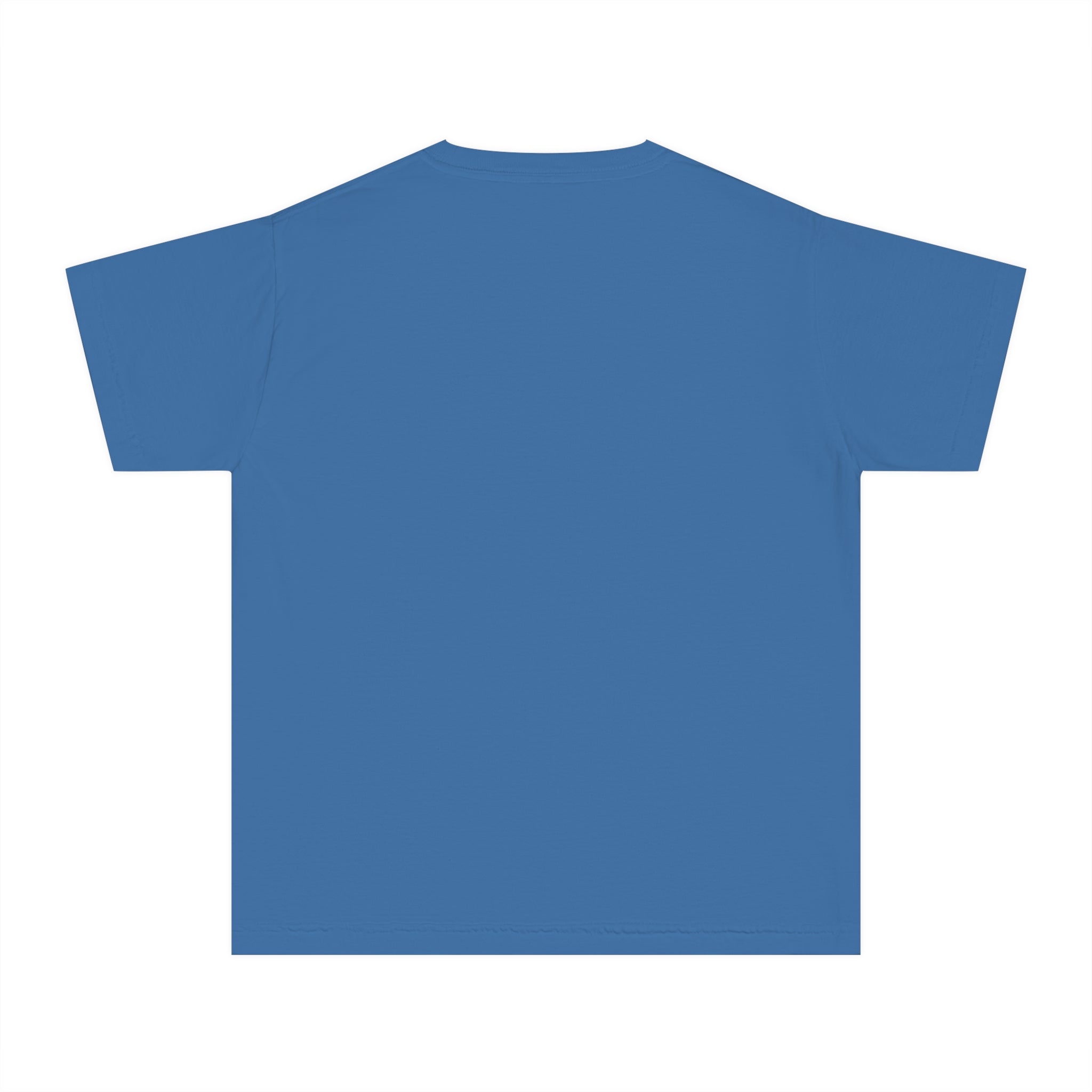 Level Sidekick Youth Midweight Tee, Gamer T-Shirt, Kid's Video Game Shirt, Playful Graphic Tee, Birthday Gift for Gamers