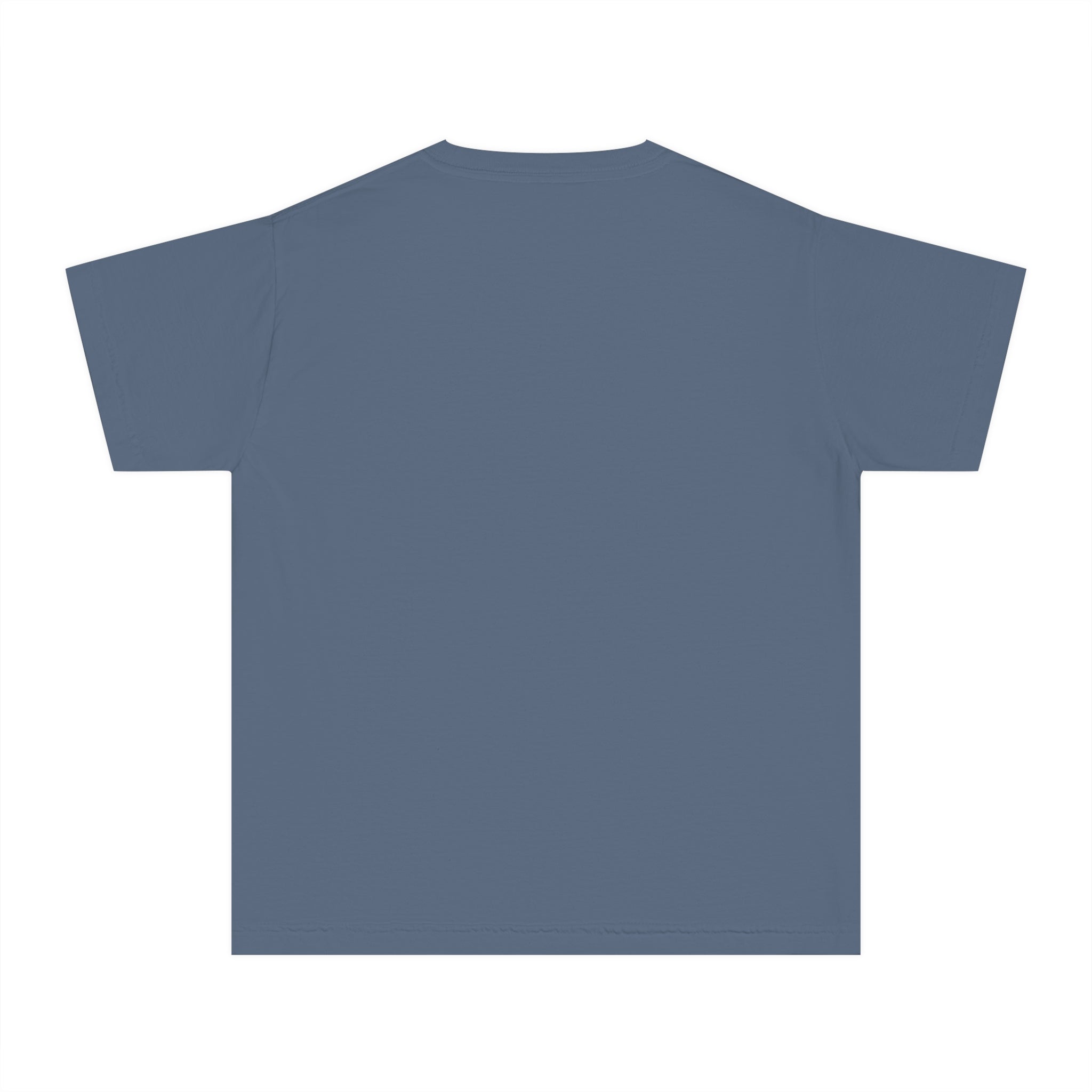 Level Sidekick Youth Midweight Tee, Gamer T-Shirt, Kid's Video Game Shirt, Playful Graphic Tee, Birthday Gift for Gamers