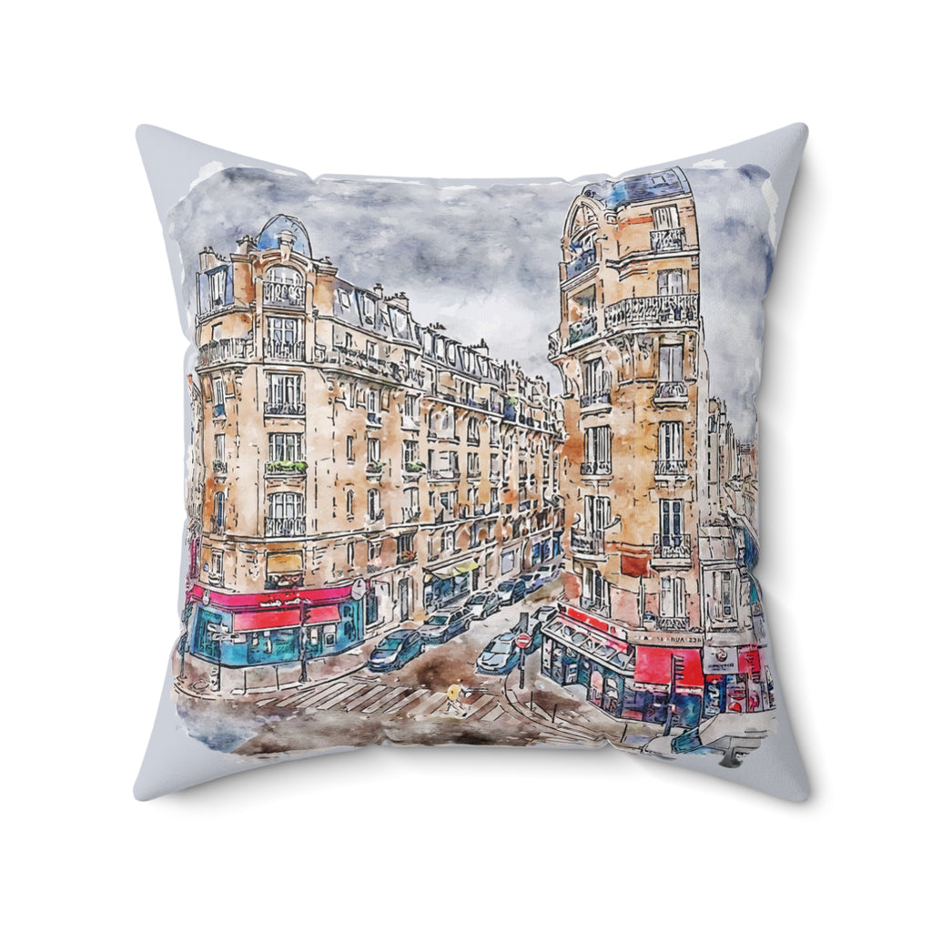 France Pillow