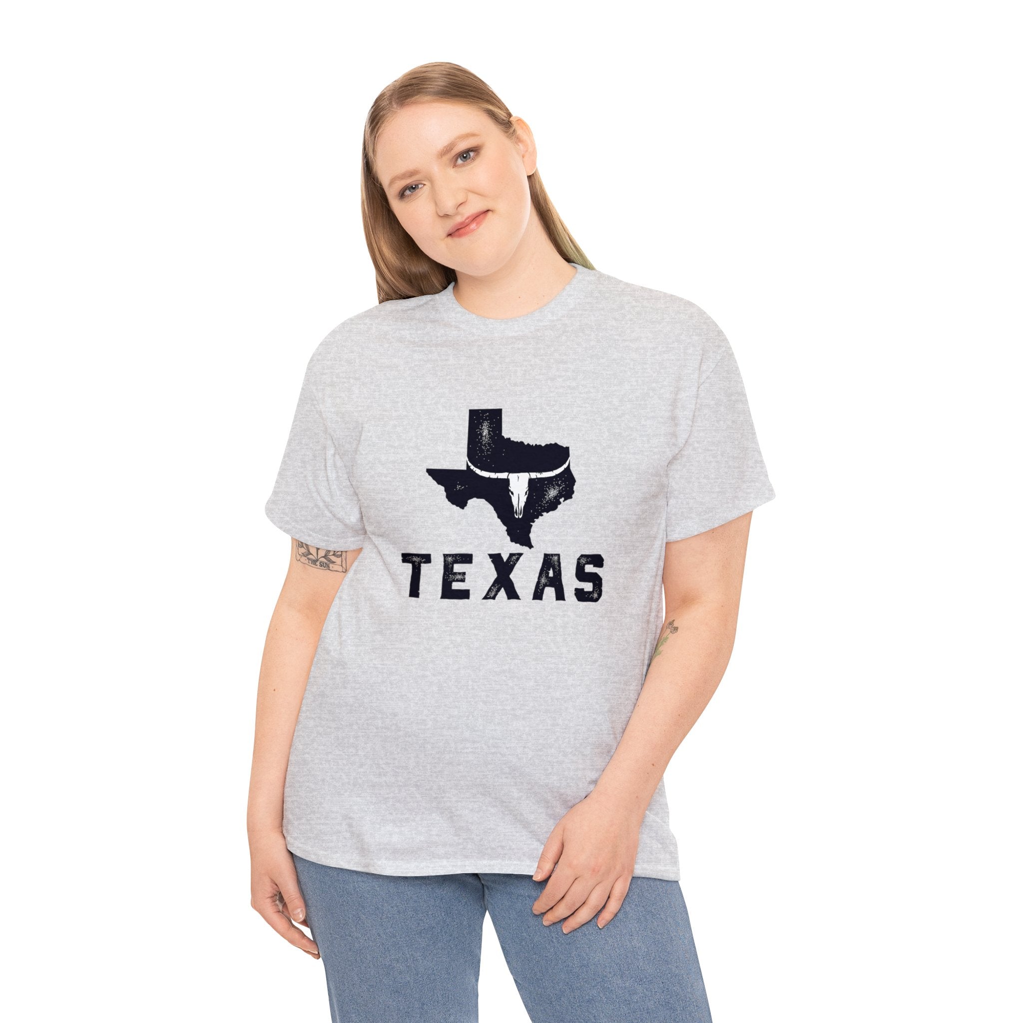 Texas Unisex T-Shirt