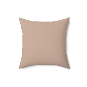 United Kingdom Decor Pillow