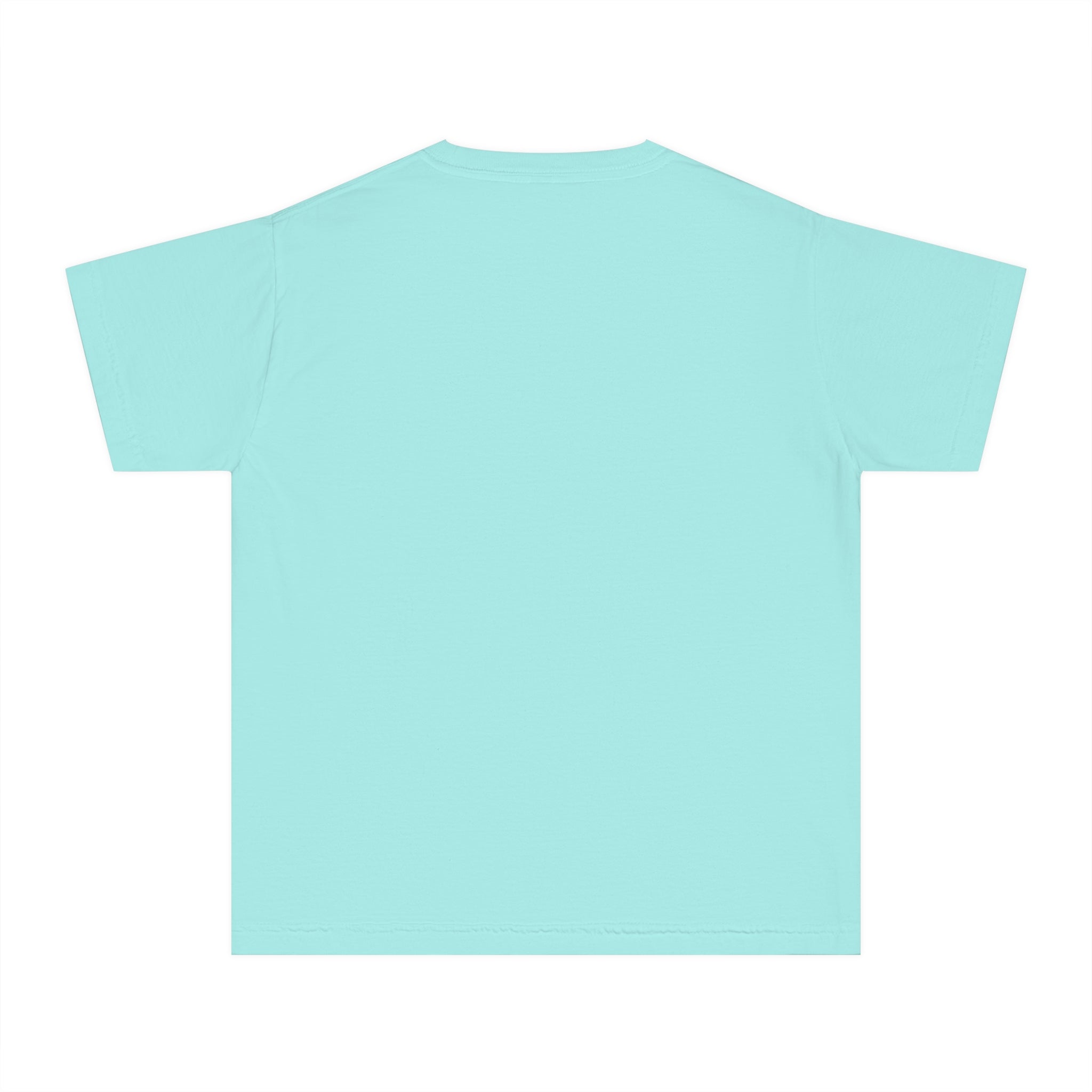 Level Sidekick Youth Midweight Tee, Gamer T-Shirt, Kid's Video Game Shirt, Playful Graphic Tee, Birthday Gift for Gamers