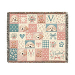 Woven Blanket