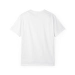 Airspace Vintage Jet T‑Shirt — "Live to Fly" Aviation Graphic Tee