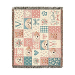 Woven Blanket