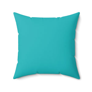 Germany Decor Pillow