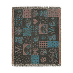 Woven Blanket