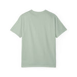 CTRL. COOK. CATCH. Unisex Garment-Dyed T-Shirt - Fun Foodie Tee for Chefs, Gamers, Gift for Cooking Lovers, Trendy Apparel