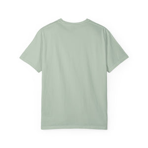CTRL. COOK. CATCH. Unisex Garment-Dyed T-Shirt - Fun Foodie Tee for Chefs, Gamers, Gift for Cooking Lovers, Trendy Apparel