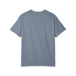 Airspace "Live to Fly" Graphic Tee — Retro Jet Pilot T‑Shirt