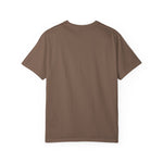 CTRL. COOK. CATCH. Unisex Garment-Dyed T-Shirt - Fun Foodie Tee for Chefs, Gamers, Gift for Cooking Lovers, Trendy Apparel