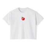 Women's Boxy Tee