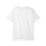 CTRL. COOK. CATCH. Unisex Garment-Dyed T-Shirt - Fun Foodie Tee for Chefs, Gamers, Gift for Cooking Lovers, Trendy Apparel
