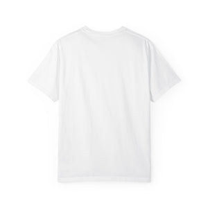 CTRL. COOK. CATCH. Unisex Garment-Dyed T-Shirt - Fun Foodie Tee for Chefs, Gamers, Gift for Cooking Lovers, Trendy Apparel
