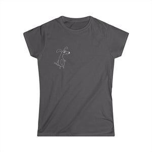 Women's Softstyle Tee