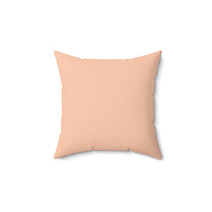 Italy Decor Pillow