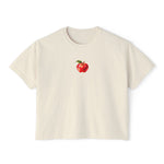 Women's Boxy Tee