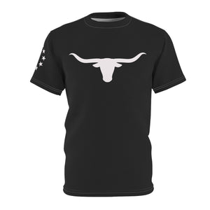 USA Texas Men's T-Shirt