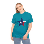 Texas Star Unisex T-Shirt