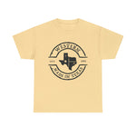 Texas Unisex T-Shirt