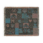 Woven Blanket